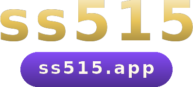 ss515 logotipo